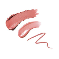 Nude Lip Wardrobe | The Perfect Nude Collection